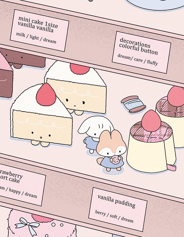 ACOO🎀리틀타이니룸 tweet media