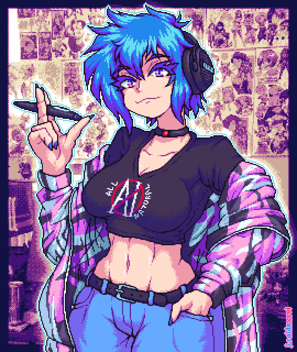 j.raido 【雷堂嬢太朗】 //comms CLOSED tweet media