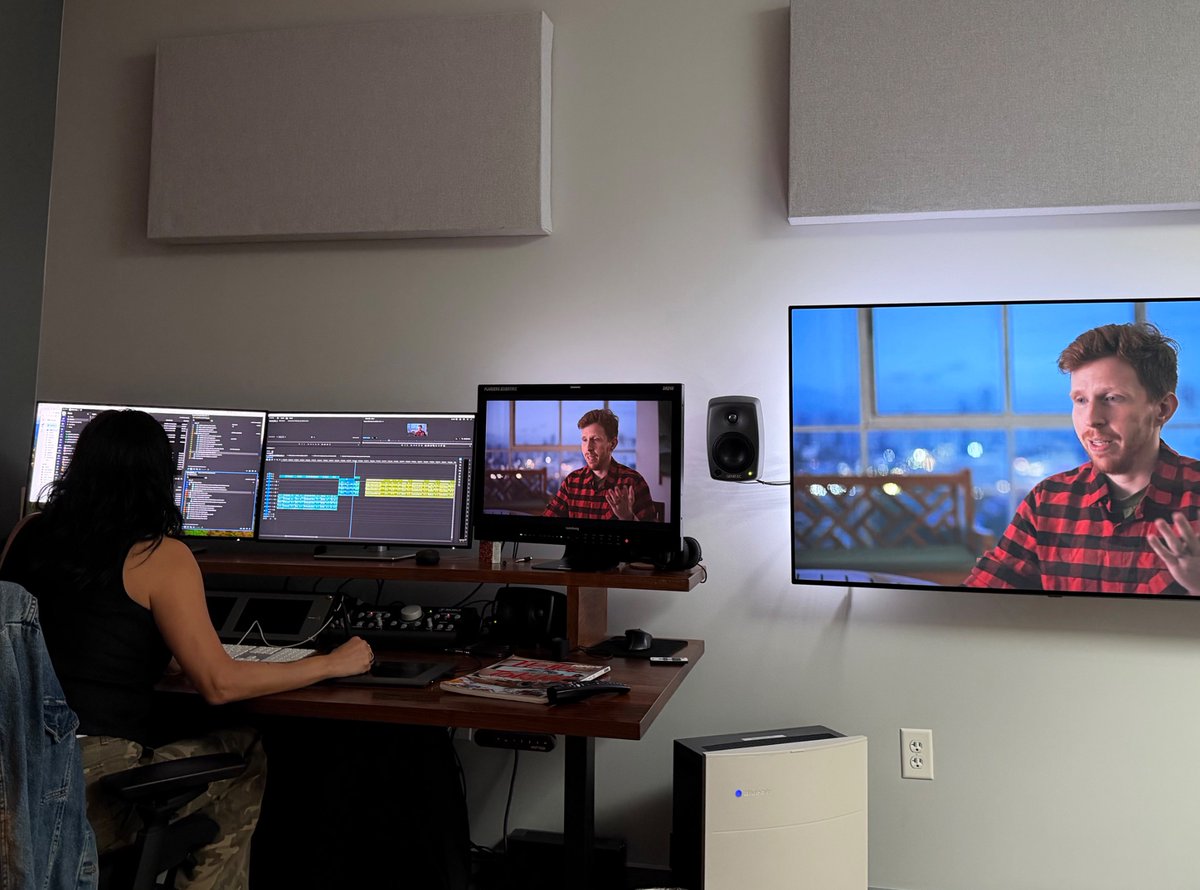 Mark S Hall tweet media