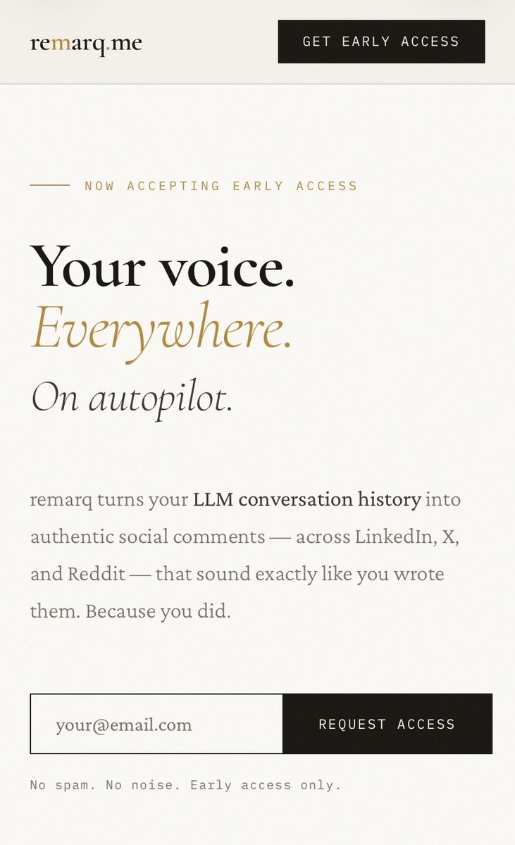 Sherm - Founder/CEO tweet media