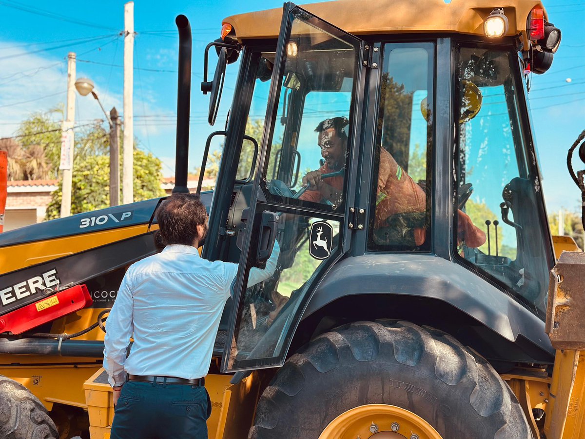 Intendencia de Florida tweet media
