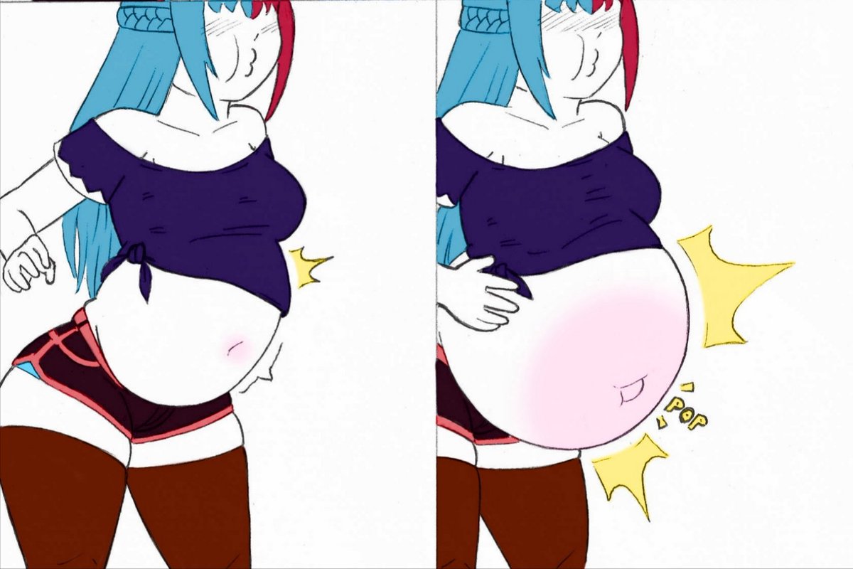 Ronic Lagann COMMISSIONS CLOSE!! tweet media