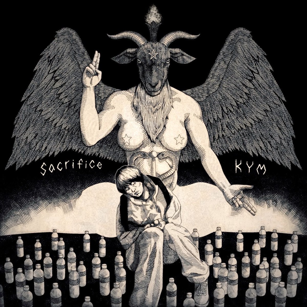 かずき山盛り tweet media