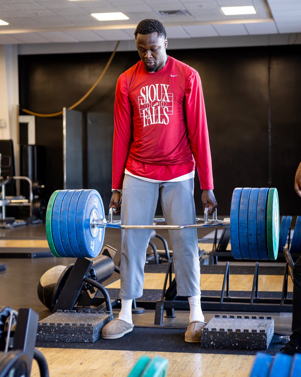 Sioux Falls Skyforce tweet media