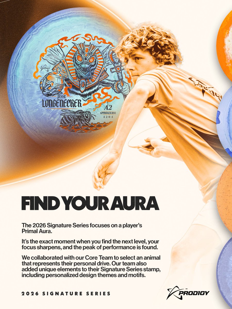 Prodigy Disc tweet media