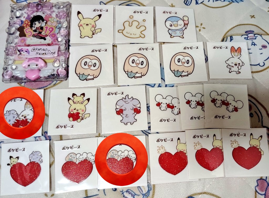 なちゃん🦋固ツイ必読❀·° tweet media