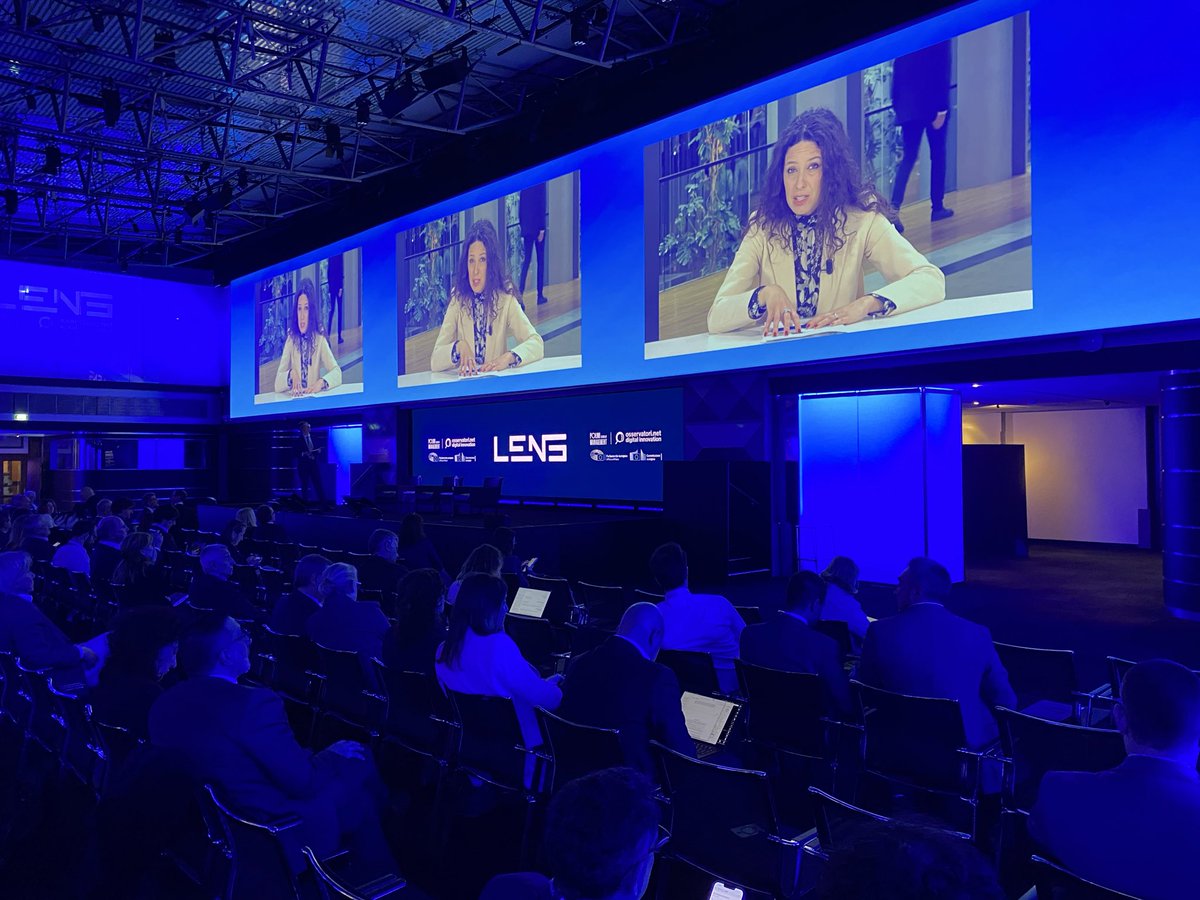 Osservatori Digital tweet media