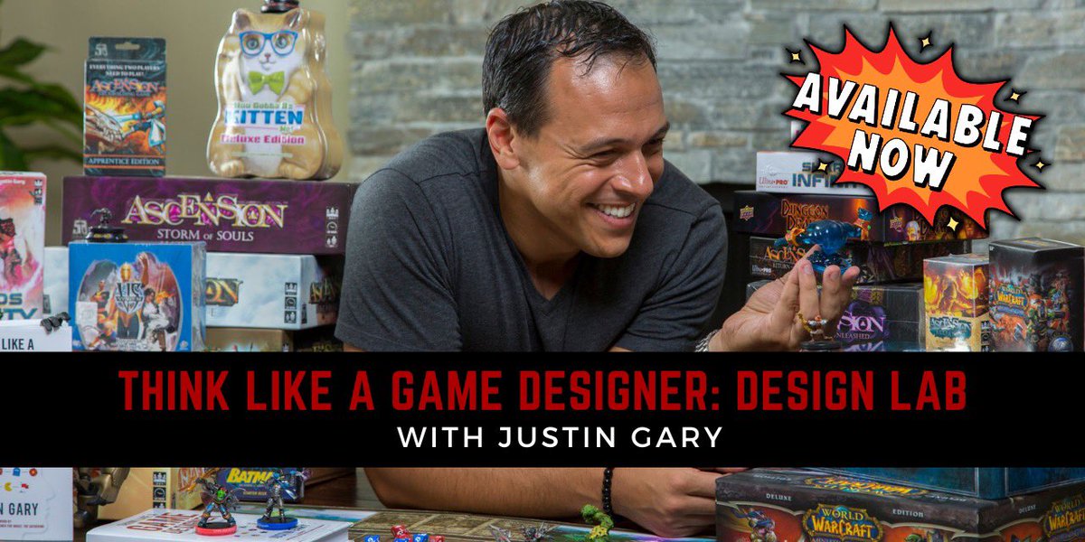 Stone Blade Entertainment tweet media