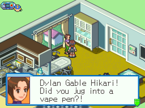 HumorProg.EXE tweet media