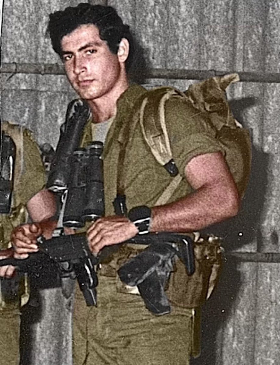 Am Yisrael Chai 🇮🇱 tweet media