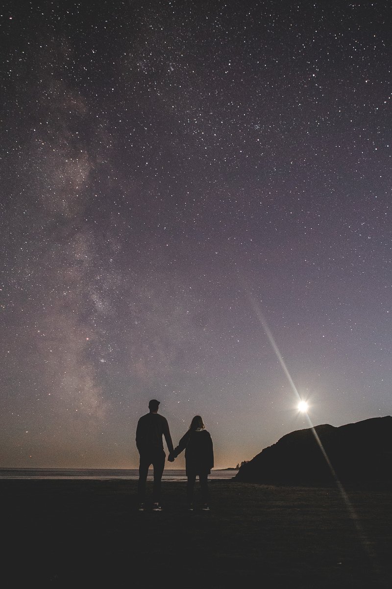 amy_maglio's tweet photo. "Across miles, but never apart—your voice, my favorite constellation.  #LongDistanceLove #HeartConnected" https://t.co/MaPCYb7wnb