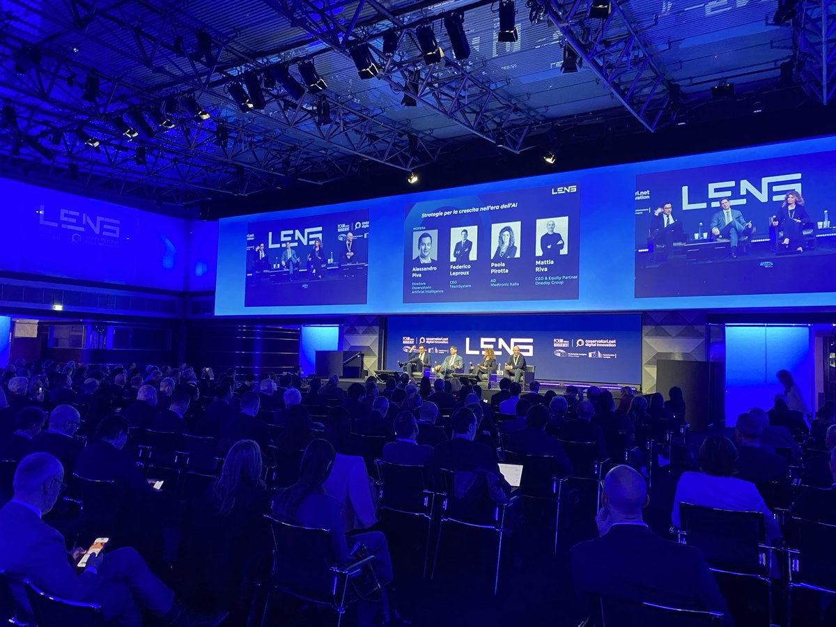 Osservatori Digital tweet media