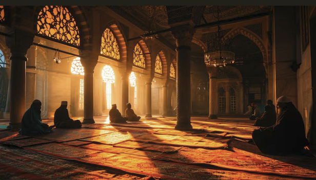 Hanbali Mathab in English tweet media