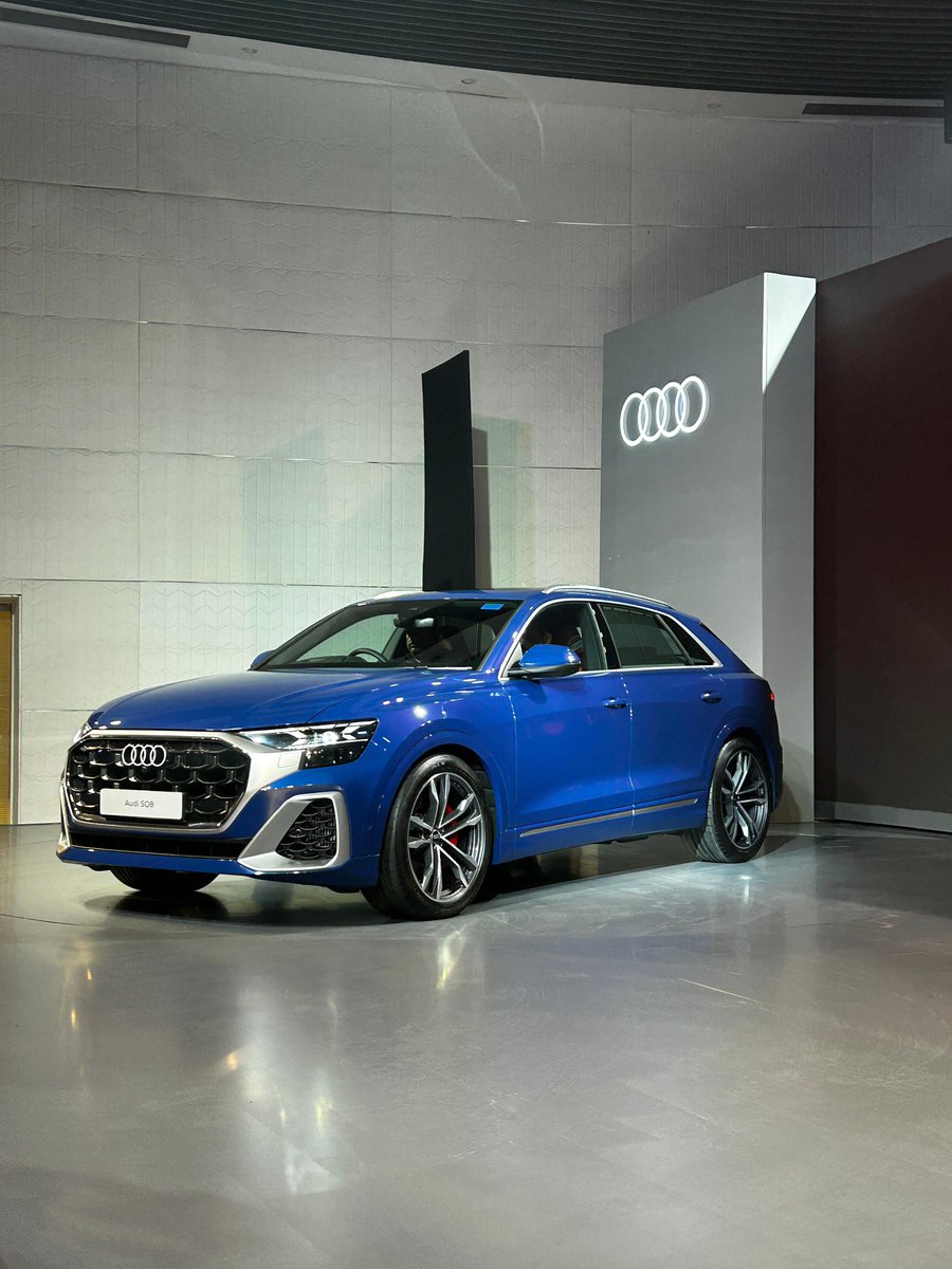 Autocar India tweet media