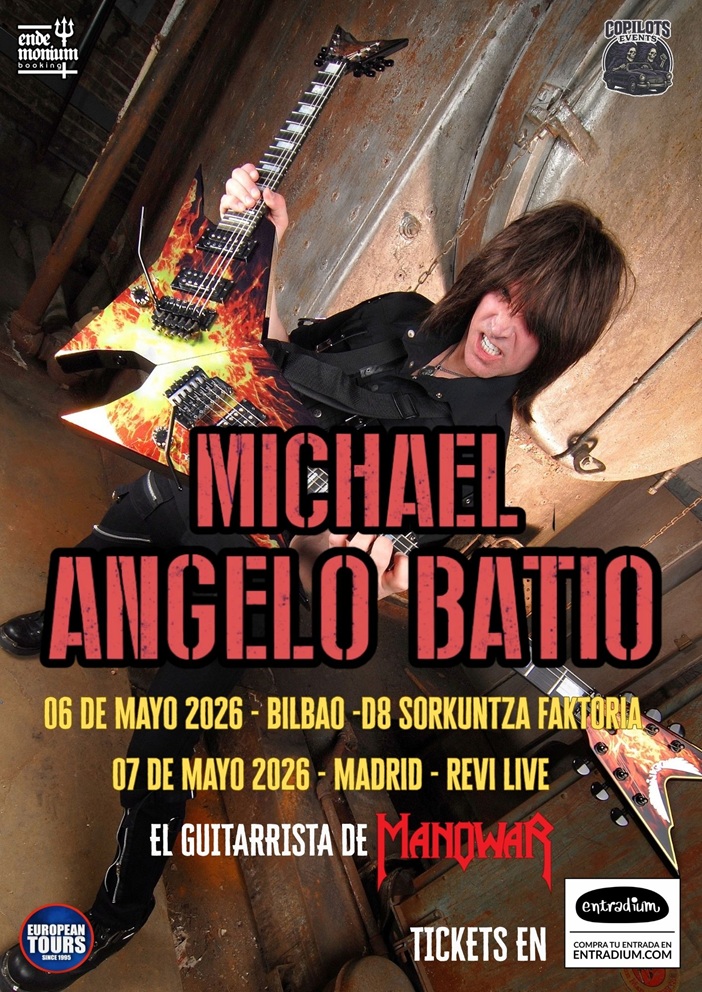 Max Metal tweet media