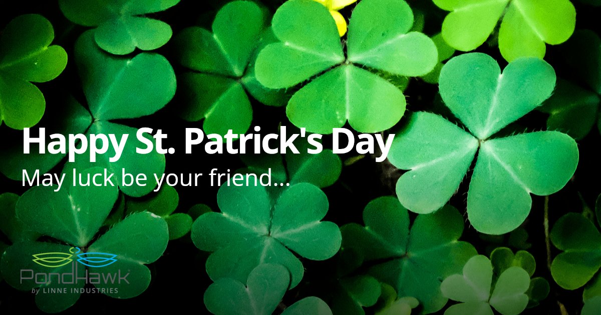 PondHawk by LINNE Industries tweet media