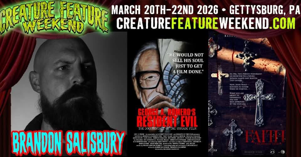 RESIDENCE of EVIL tweet media