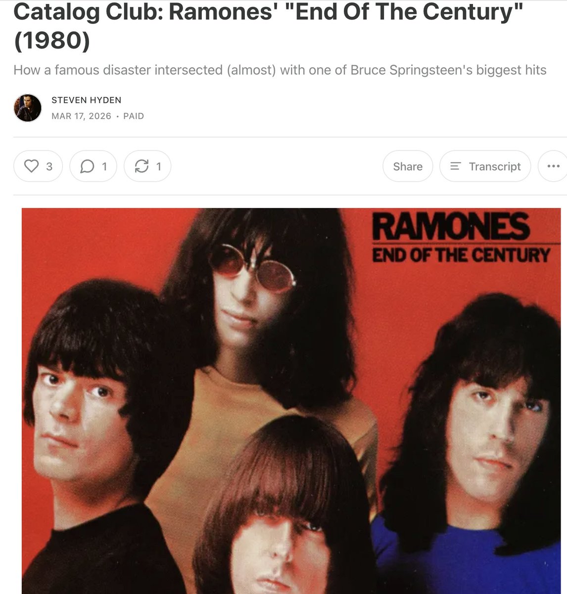 Steven Hyden tweet media