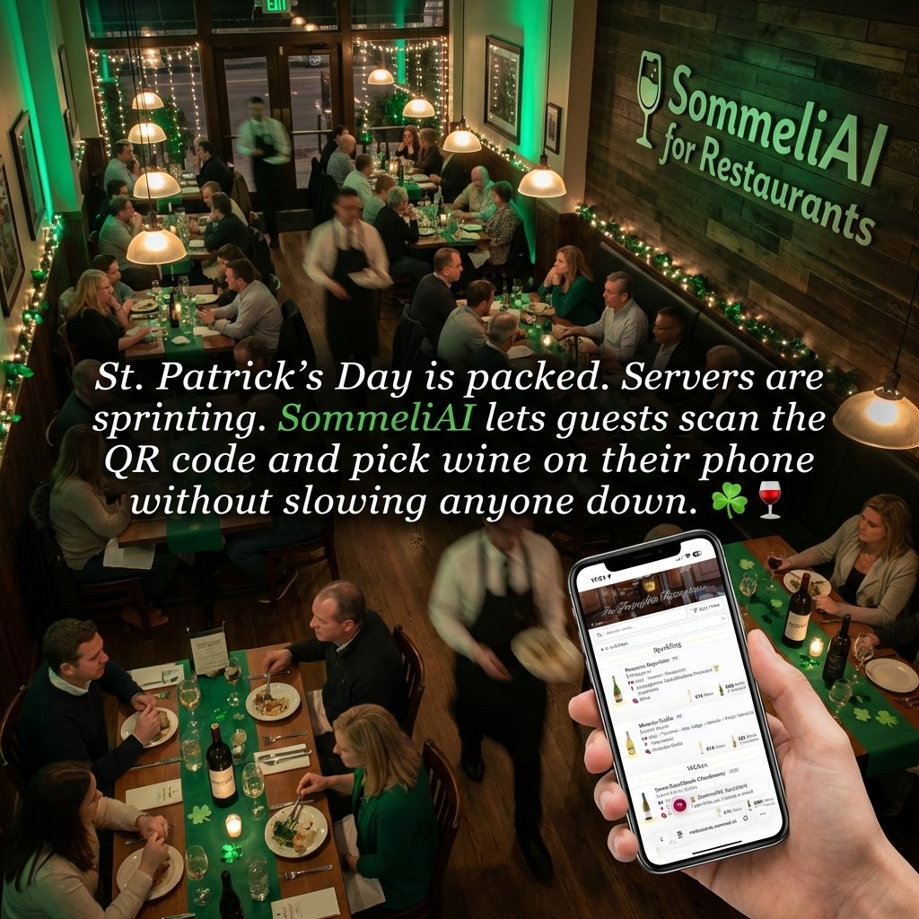 SommeliAI tweet media