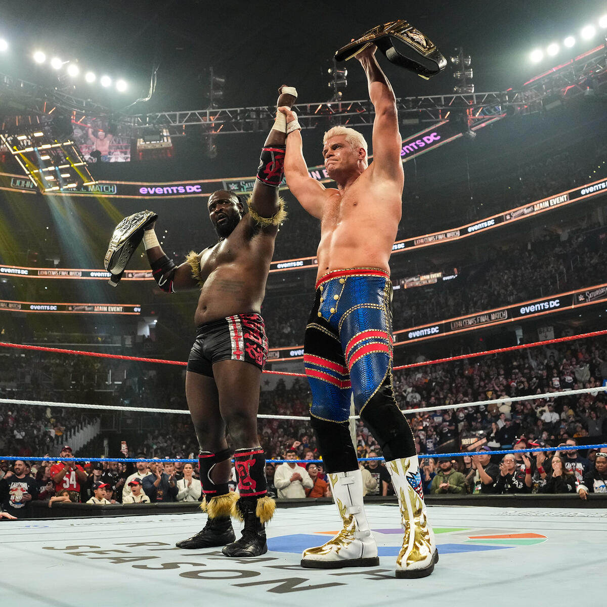 The Visionary Club tweet media