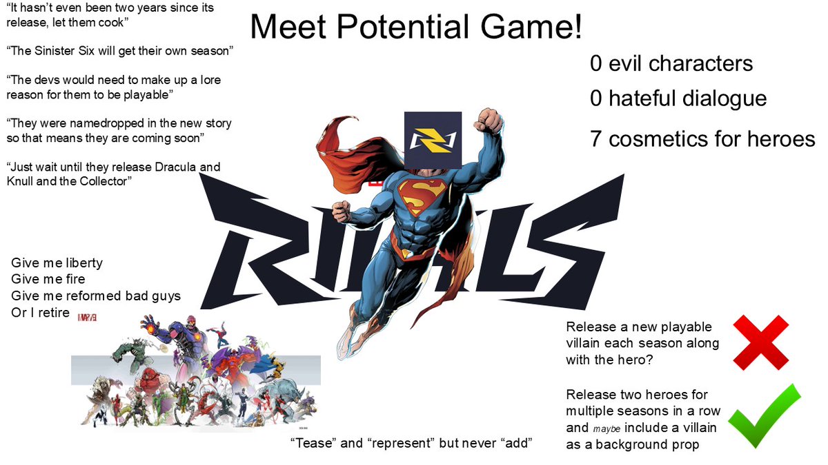 ✡️𝙋𝙞𝙜_𝙈𝙖𝙜𝙣𝙚𝙩𝙤✡️ 📖comic books agenda📖 tweet media