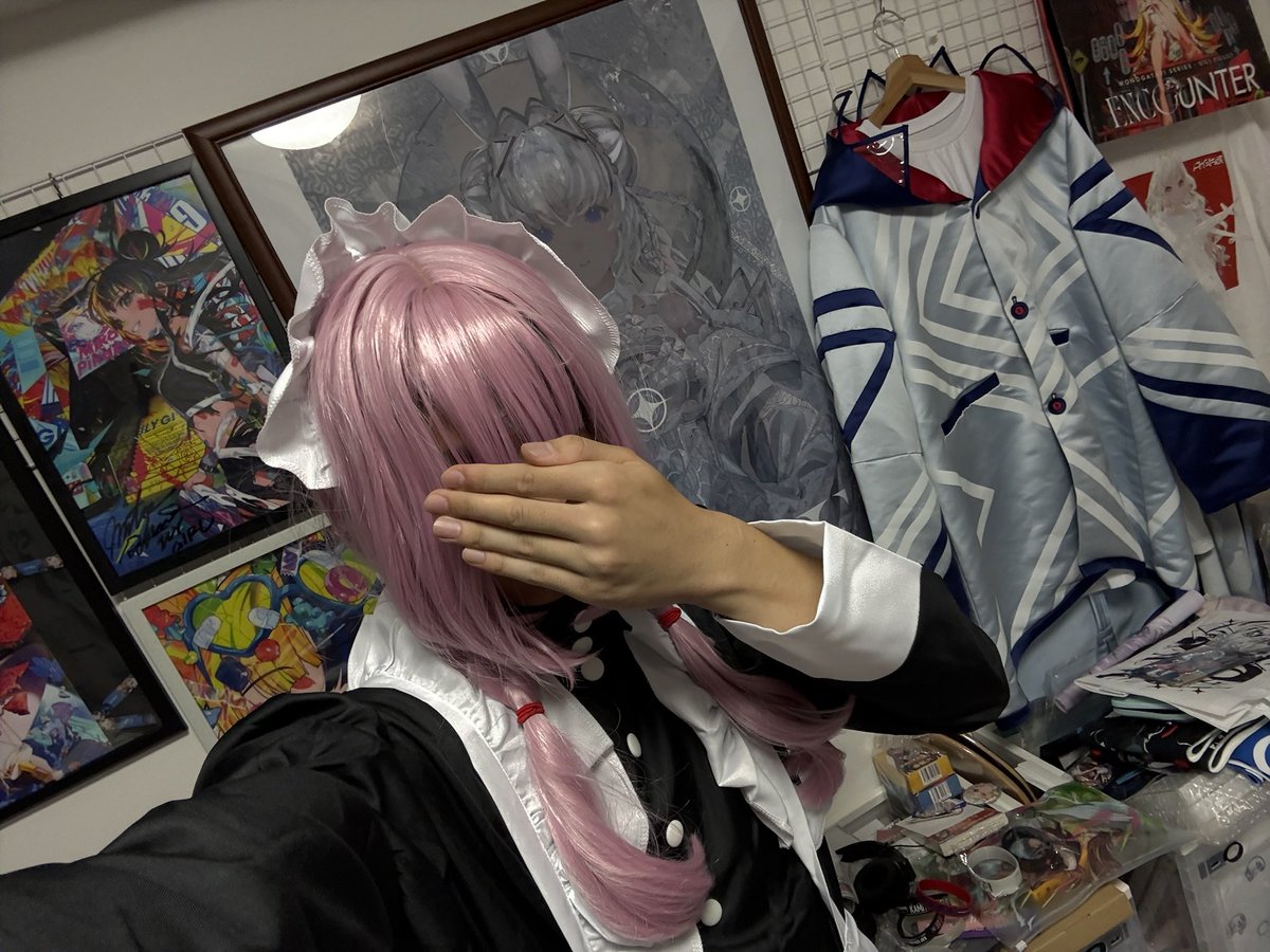 かふぇもか tweet media