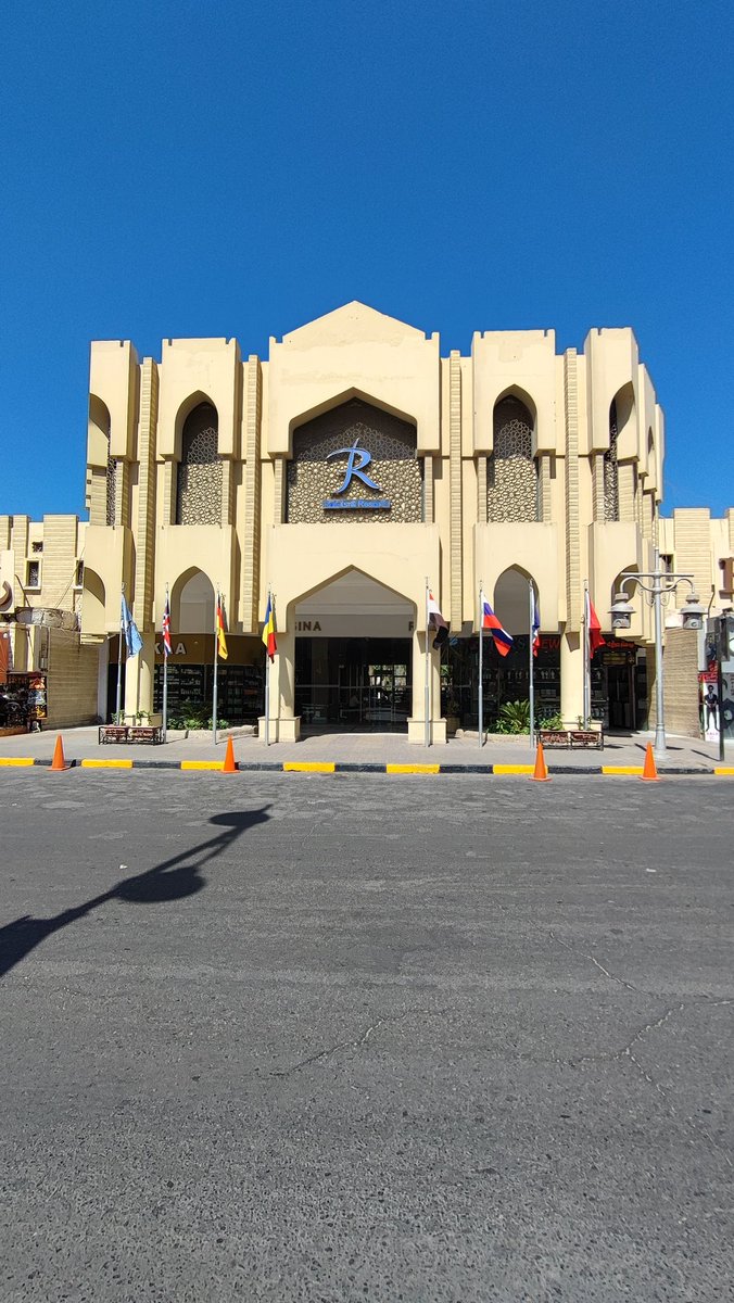 travelwizja's tweet image. Regina RESORT Hurghada.
@Extranewstv @ar_experienceeg @PortalWakacjePL @EgyptianStreets @TourismandAntiq @travelwizja 
#hurghada #reginaresort #wakacje