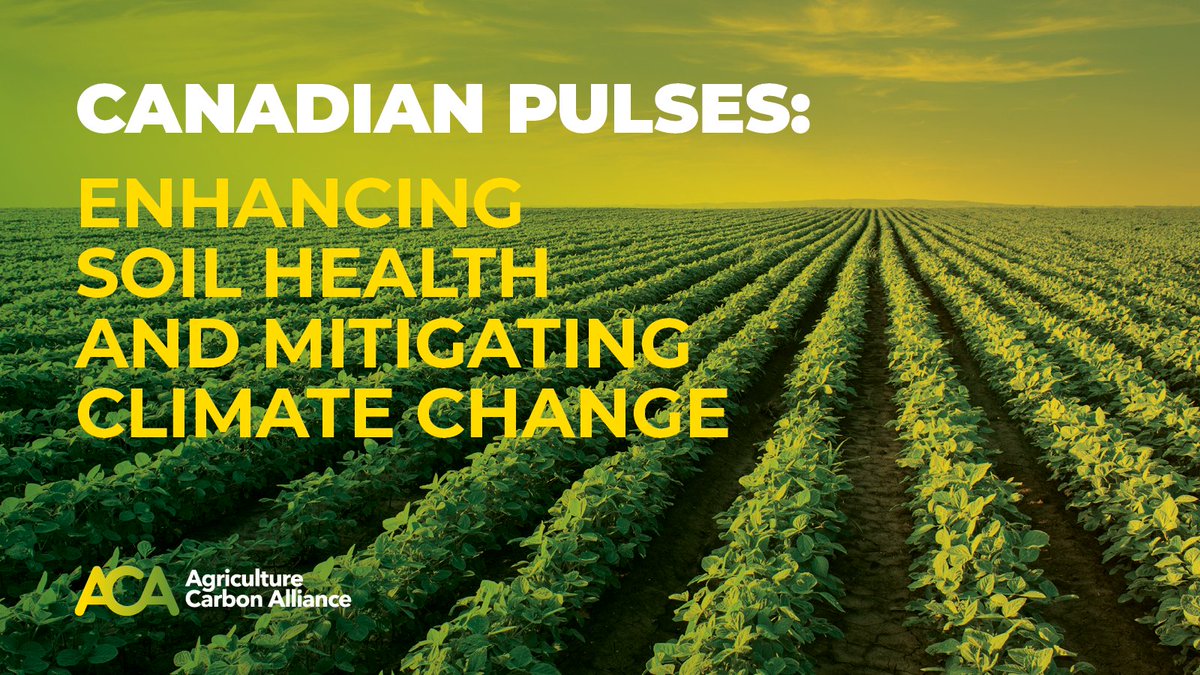 Agriculture Carbon Alliance tweet media