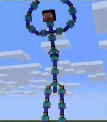 Enderman tweet media