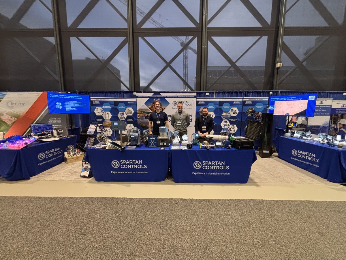 SpartanControls tweet media