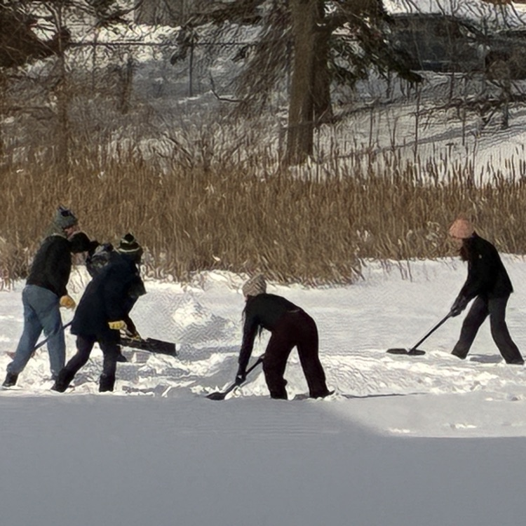 John Marshall High School tweet media