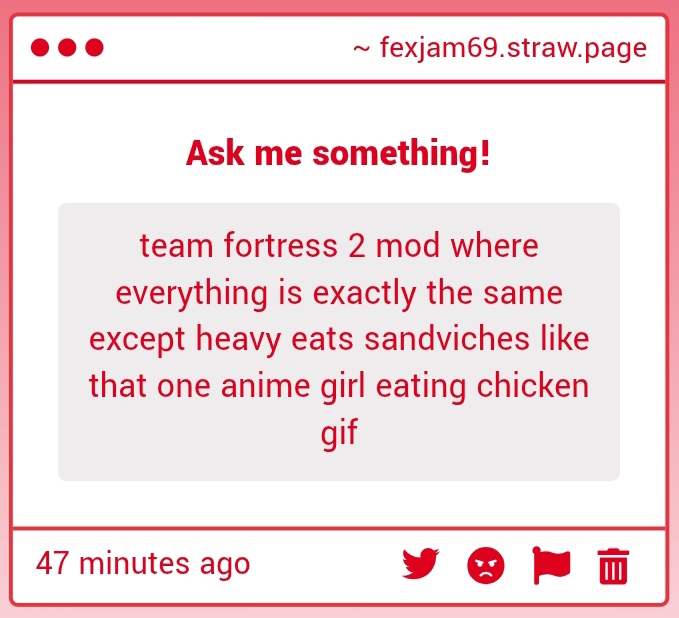 JAM🇺🇦(comms open) tweet media