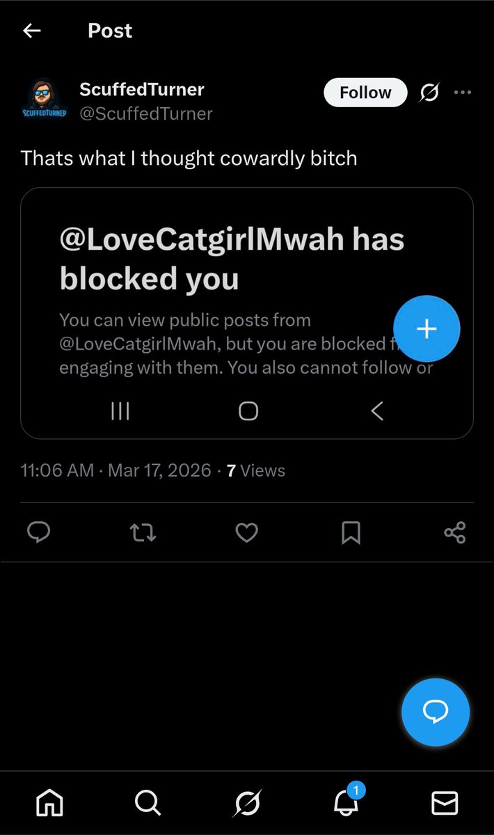 L Handler tweet media