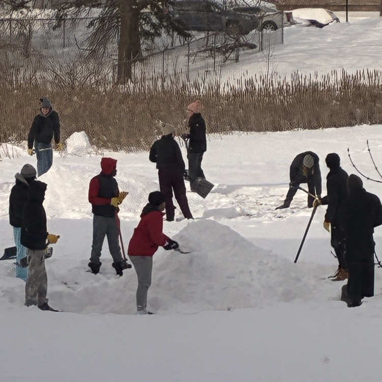 John Marshall High School tweet media