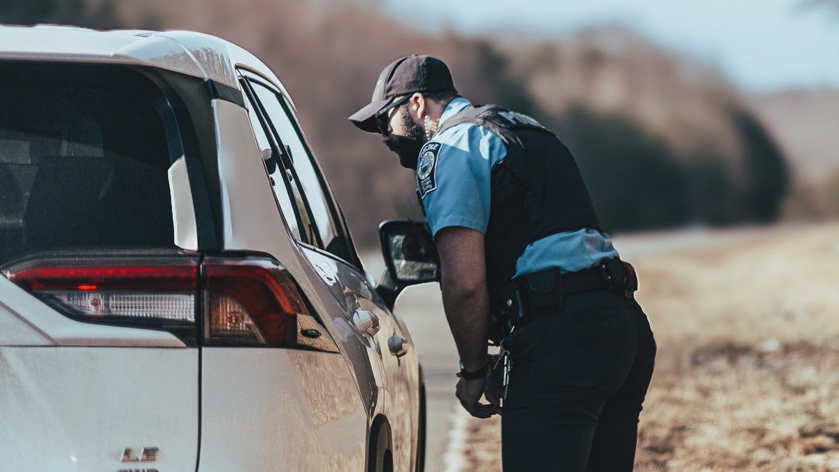 Prince William County Police Department tweet media