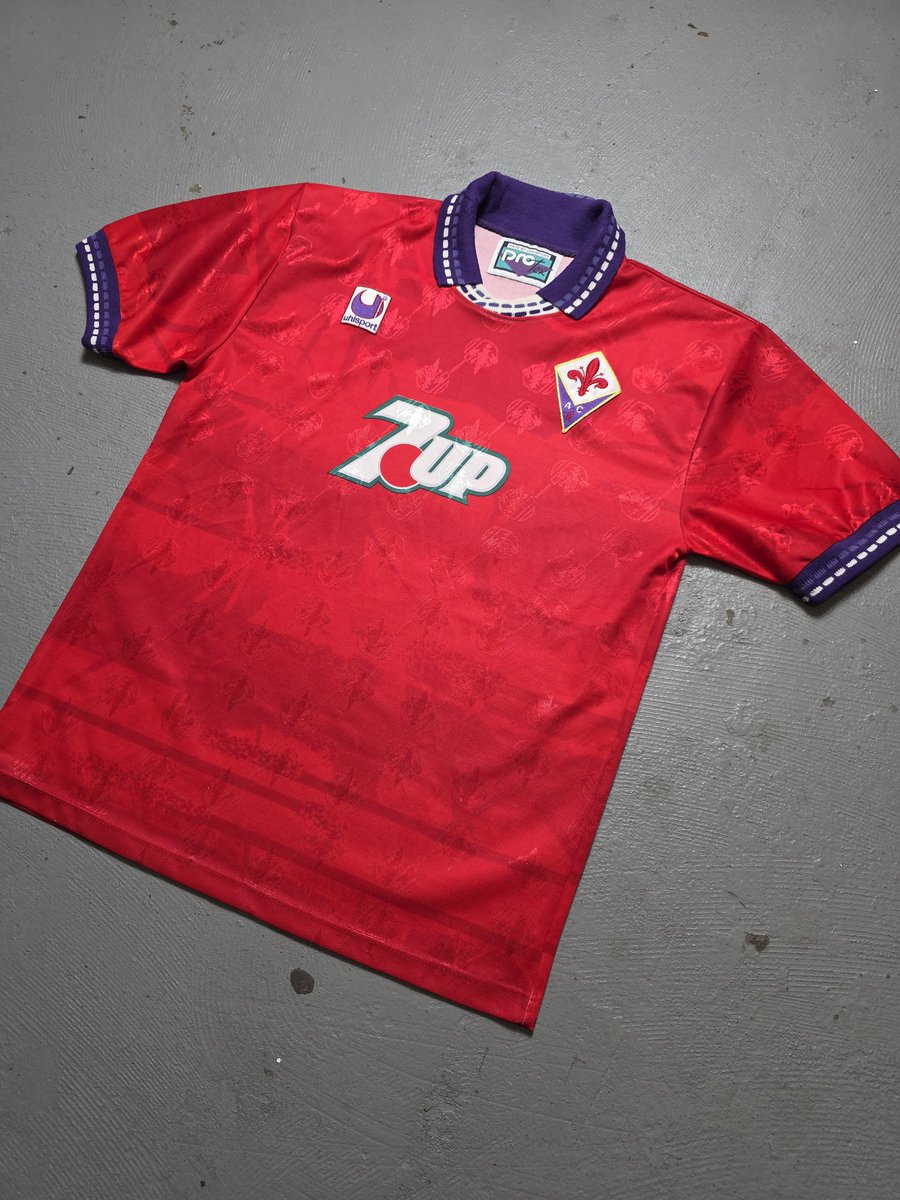 Granny's Football Store tweet media