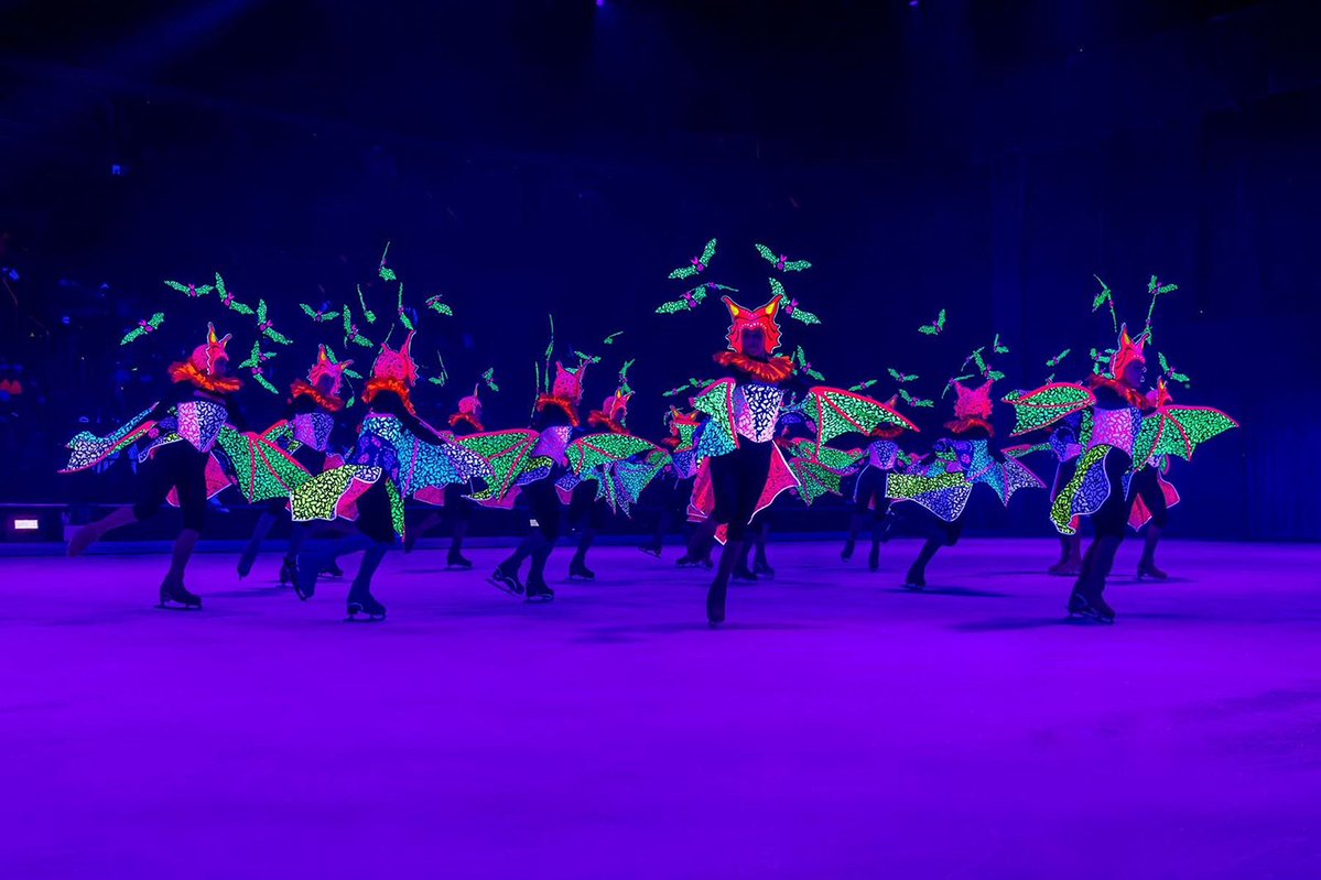 The Robe Way tweet media