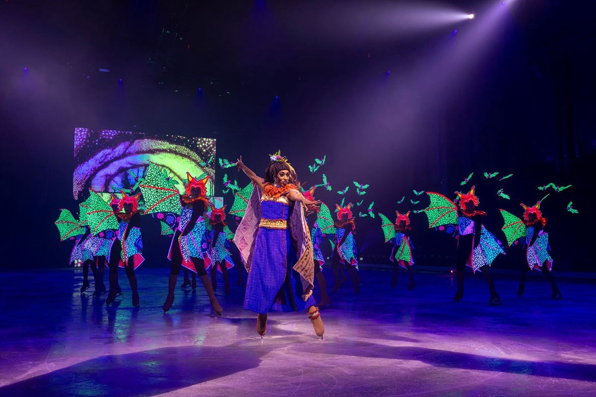 The Robe Way tweet media