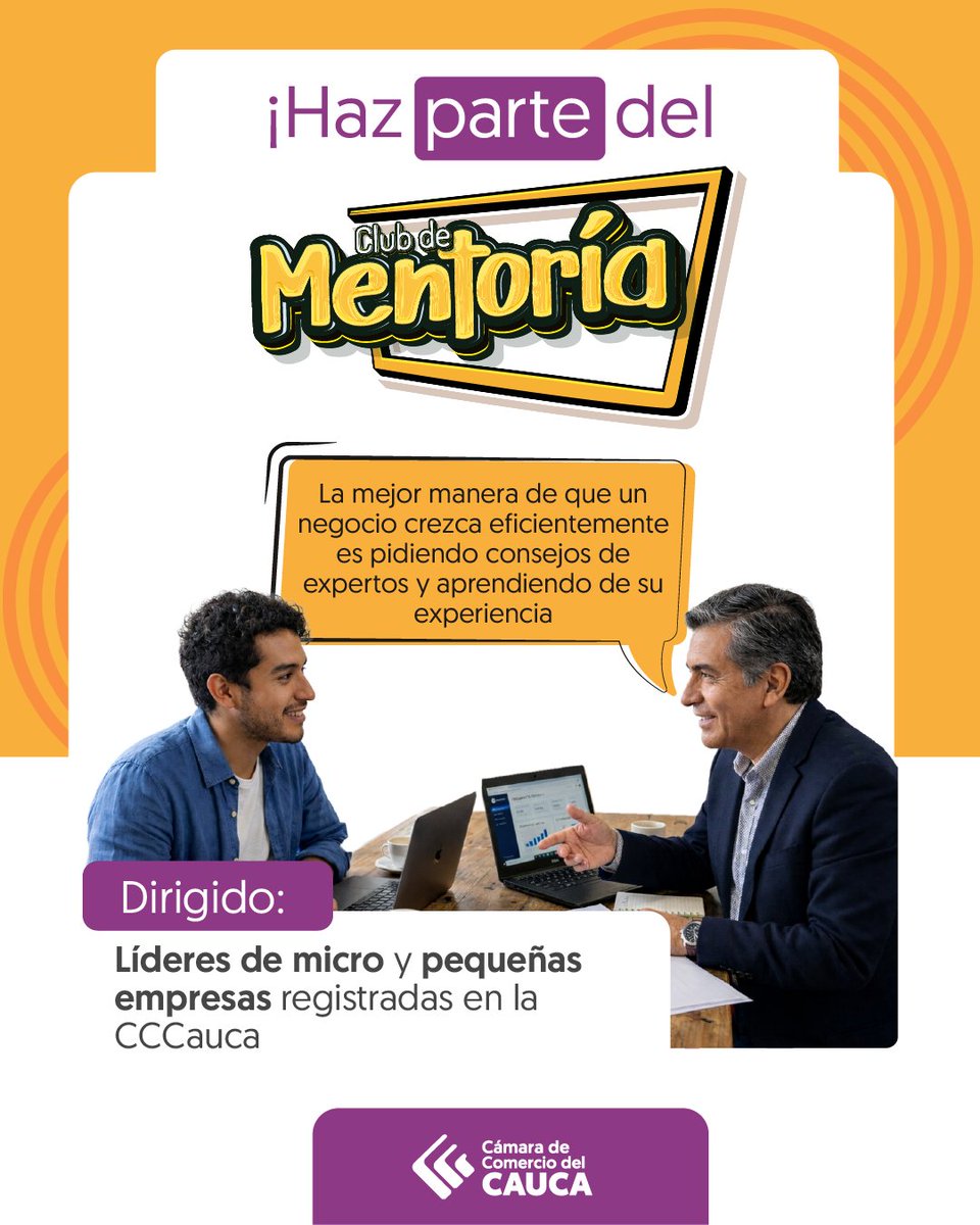 CámaraComercioCauca tweet media