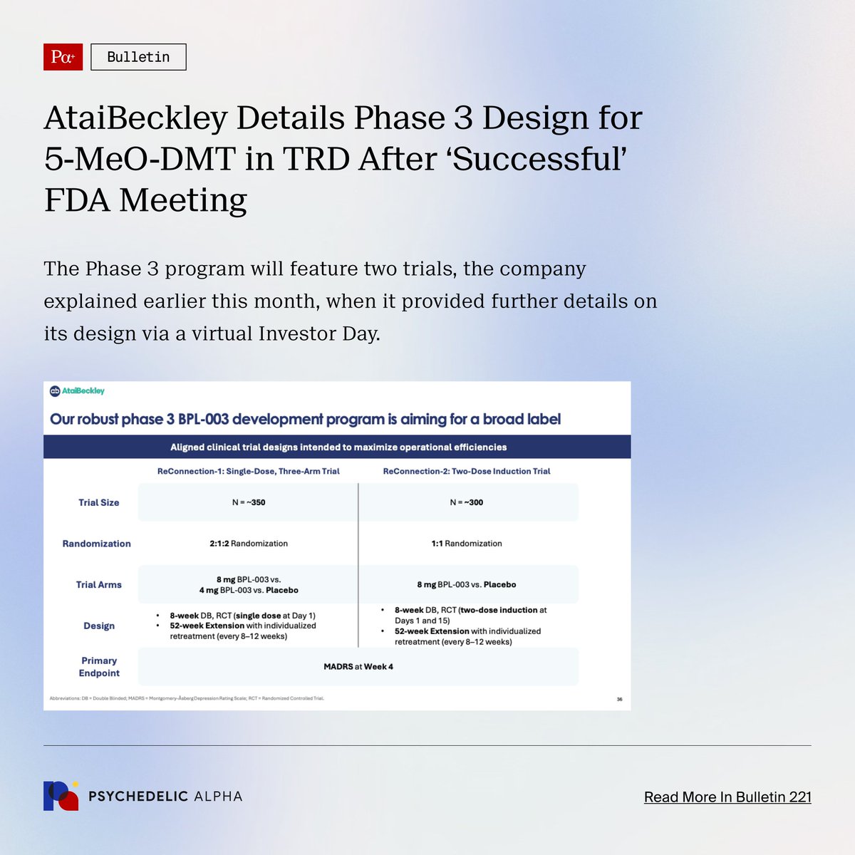 Psychedelic Alpha tweet media