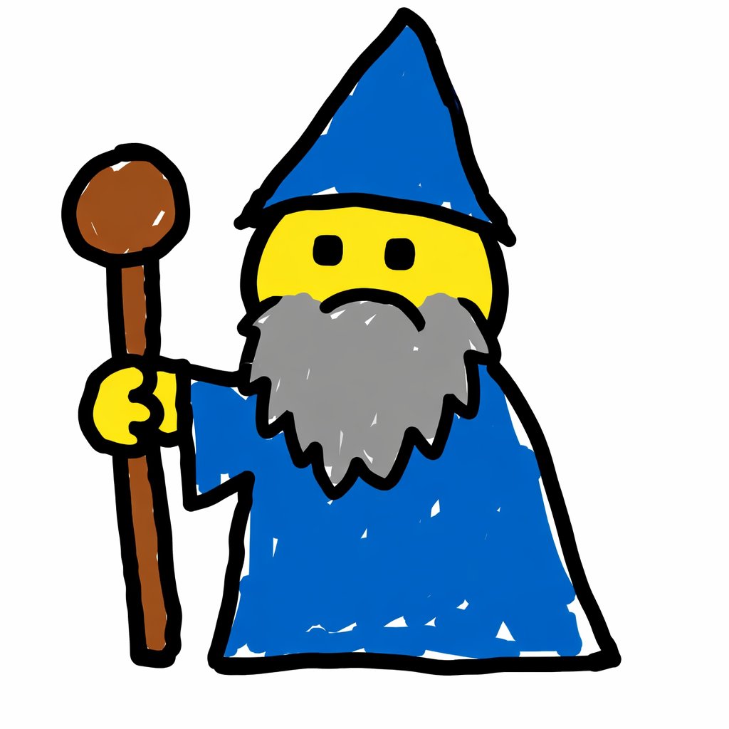 Dumbledegen tweet media