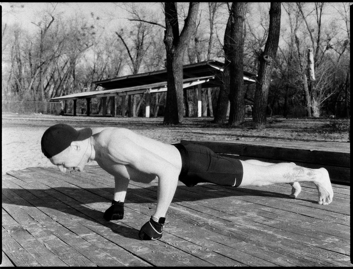 Hnat’s photography tweet media