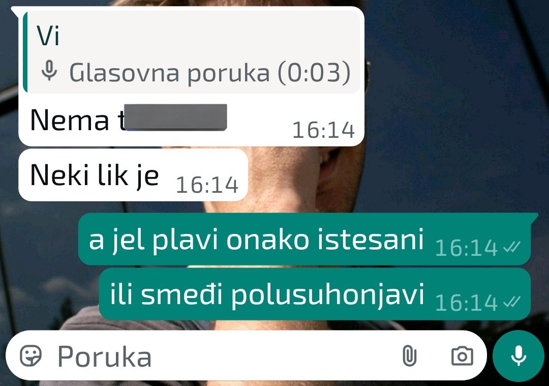 prvi znakovi alkoholizma: poznavanje čitavog osoblja u ugostiteljskom objektu