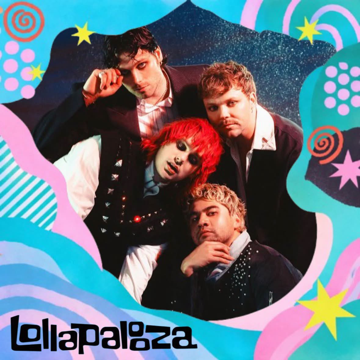 Luke Hemmings Colombia tweet media