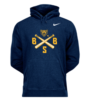 Potomac State Baseball tweet media