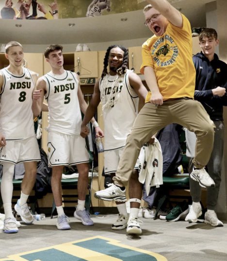 🧩Luke Strege🧩 tweet media