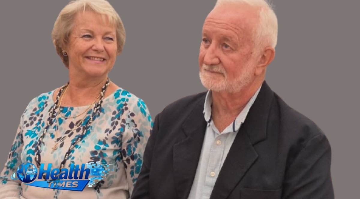 healthtimeszim's tweet image. 🇿🇼 HISTORY MADE!

Julian Buss is the first Zimbabwean to reach 300 lifetime blood donations — nearly 50 years of saving lives.

👉 Read more: healthtimes.co.zw/2026/03/17/jul…
@MoHCCZim @CWGH1 @NBSZbloodbank @WHO_Zimbabwe 
#BloodDonation #Zimbabwe #HealthNews