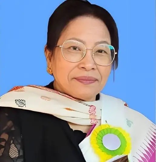 N. Biren Singh tweet media