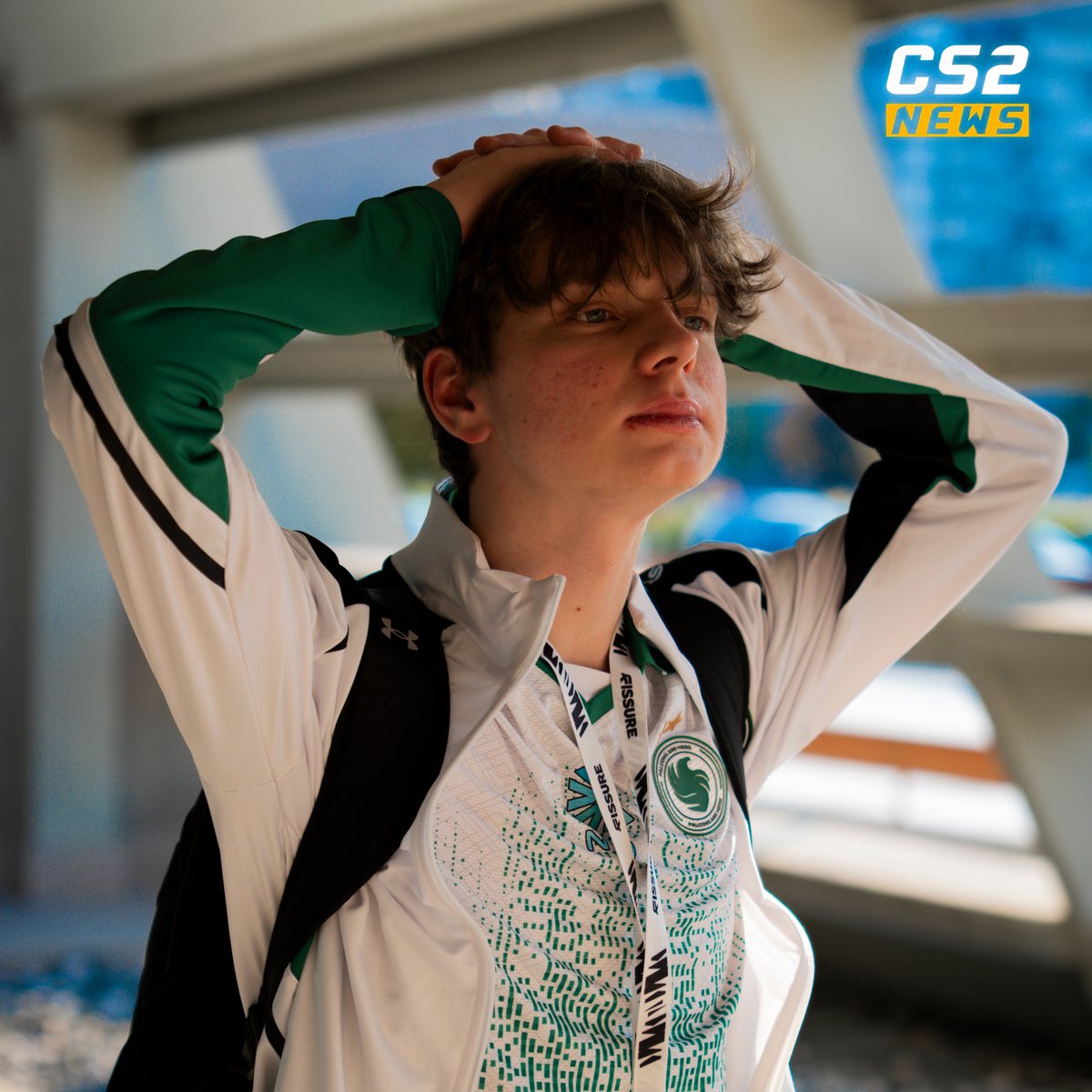 CS2 NEWS tweet media