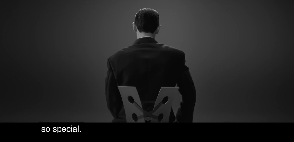 Yes Seunghyun😍 your back and those broad shoulders are SO SPECIAL🤩🤤